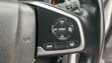 Honda CR-V 2.0 i-MMD Hybrid SR 5dr eCVT Hybrid Estate